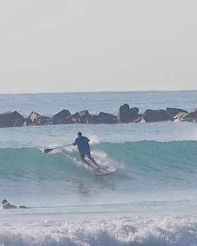 Stand Up Paddle