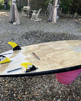 Stand Up Paddle