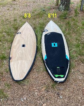 Stand Up Paddle