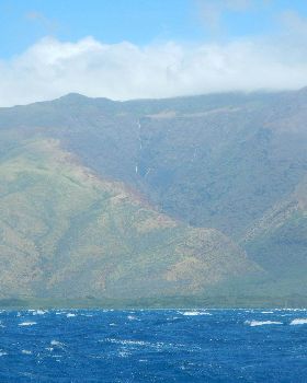 Kamalo buoy at the bottom right. copy