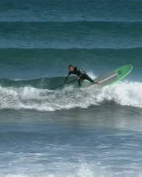 Stand Up Paddle