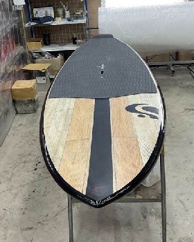 Custom insane 7