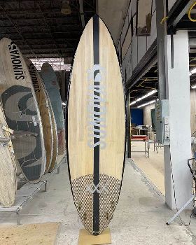 Custom insane 9