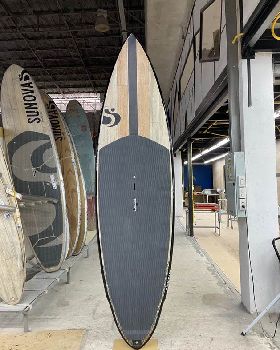 Custom insane 10
