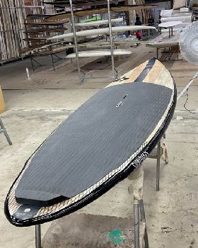 Custom insane 11