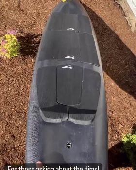 Stand Up Paddle