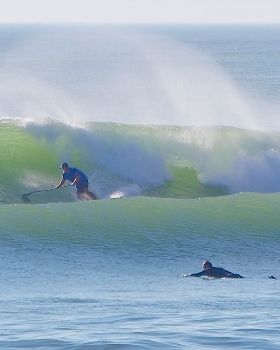 Stand Up Paddle
