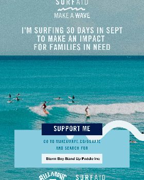 Stand Up Paddle