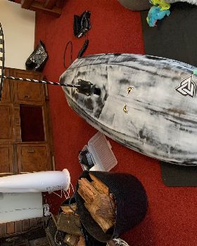 Stand Up Paddle