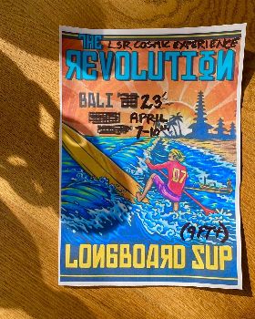 Stand Up Paddle