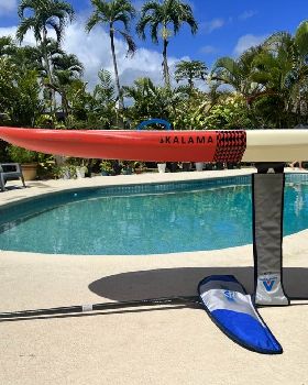 Stand Up Paddle