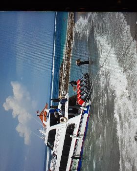Nusa Lembongan FastBoat