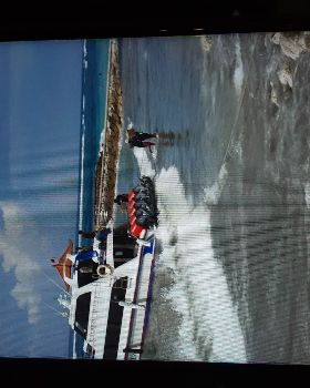 Nusa Lembongan FastBoat