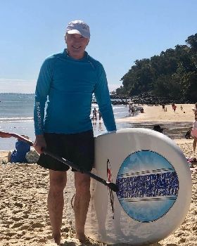 Stand Up Paddle