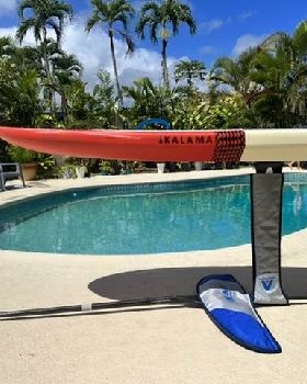 Stand Up Paddle