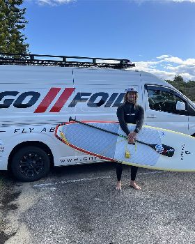 Stand Up Paddle