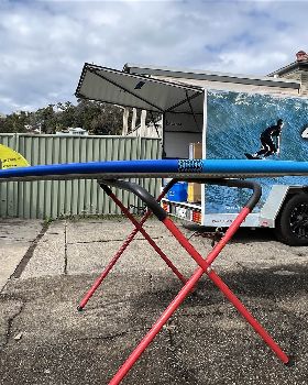 Stand Up Paddle