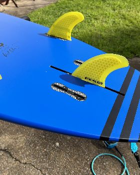 Stand Up Paddle