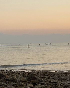Stand Up Paddle