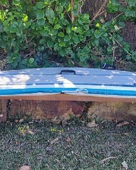 repair needed