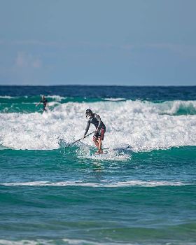 Stand Up Paddle