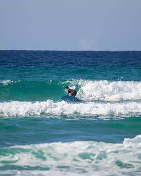 Stand Up Paddle