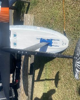Stand Up Paddle