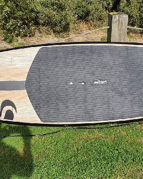 New board 2