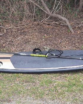 New board