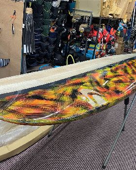 Stand Up Paddle