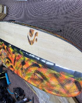Stand Up Paddle