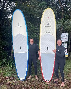 Stand Up Paddle