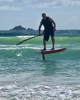 Stand Up Paddle