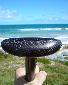 Kia Kaha Full Carbon Paddle