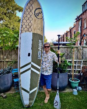 Stand Up Paddle