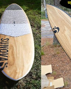 Stand Up Paddle
