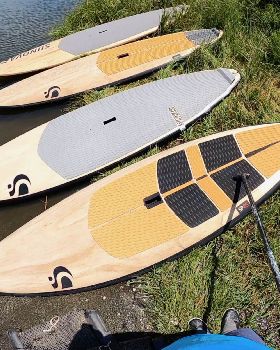 Stand Up Paddle