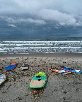 Stand Up Paddle