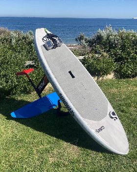 Stand Up Paddle