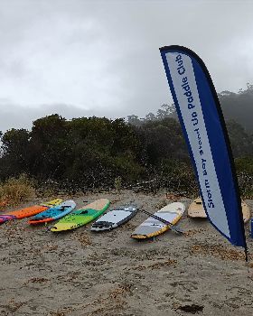 Stand Up Paddle