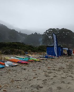 Stand Up Paddle