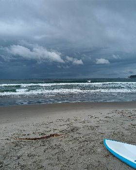 Stand Up Paddle