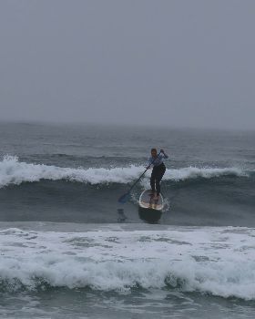 Stand Up Paddle