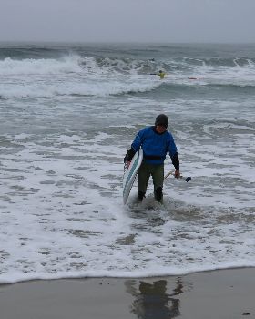 Stand Up Paddle