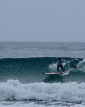 Stand Up Paddle