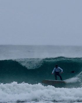 Stand Up Paddle