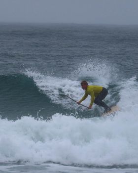 Stand Up Paddle