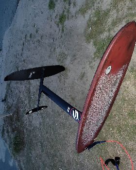Stand Up Paddle