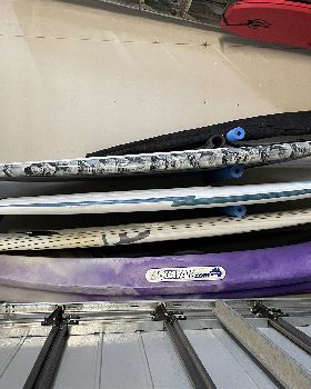 Stand Up Paddle
