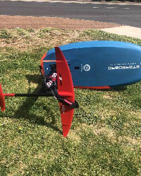 Stand Up Paddle